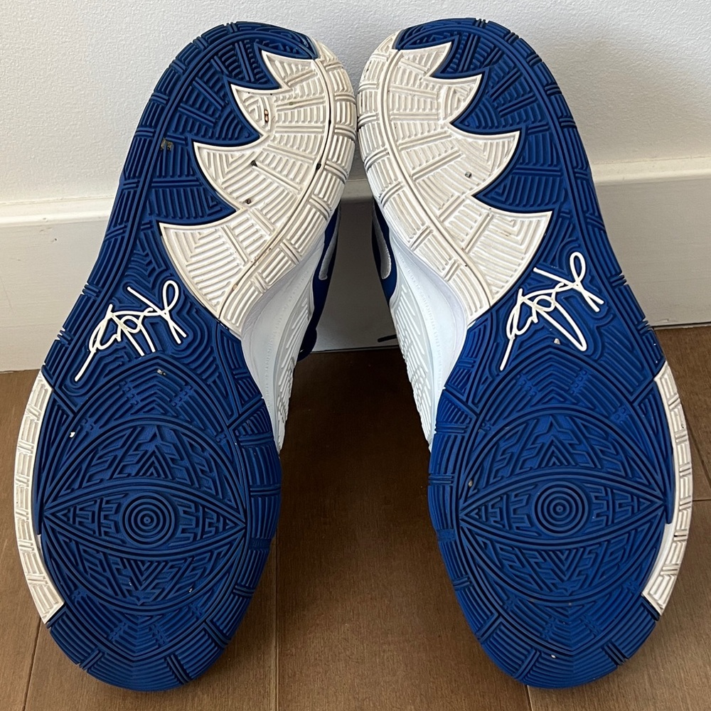 Nike Kyrie 6 “Game Royal”  size 12.5 - Picture 5 of 6